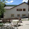 Отель Gîte Auberge l'Oustalet, фото 6