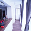 Отель Luxury 1BR studio near Hanul Drumetului Bucharest, фото 3