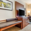 Отель Comfort Inn & Suites, фото 17