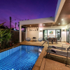 Отель Trendy 3br Pool Villa by Intira Villa, фото 3