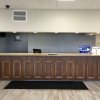 Отель Americas Best Value Inn & Suites Greenville, фото 3