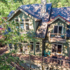 Отель Skydance Holiday Home, фото 1