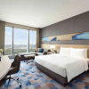 Отель Hyatt Place Liuzhou, фото 4