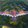 Отель Amazing Bagan Resort, фото 21