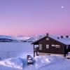 Отель Storestølen Fjellhotell, фото 1