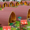 Отель Gasthof Rafting Alm, фото 14