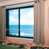 Отель Sealodge A6 - the BEST oceanfront view from updated gem, so romantic, фото 2