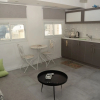 Отель Rooftop Apartment Overlooking Rothschild, фото 18