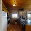 Отель Ridgecrest Drive Cabin 1606 - 1 Br cabin by RedAwning, фото 23