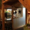 Отель Cora's Cabins, фото 32