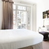 Отель Gledhow Gardens Viii by Onefinestay, фото 6