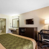 Отель Econo Lodge North, фото 27