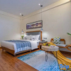 Отель Dali zuodou Sea View Resort, фото 4