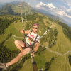 Отель Pension Seighof in Saalbach, фото 15