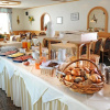 Отель Winzerhotel - Restaurant zum Moselstrand, фото 36