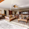 Отель Wailea 3 Bedroom Beach Villa, Sleeps 6, фото 41