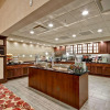 Отель Homewood Suites by Hilton Bridgewater/Branchburg, фото 9