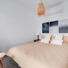 Отель Villa With Sea View Balcony 6 min to Beach, фото 15