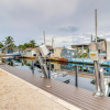 Отель Canal-front Key Largo Retreat w/ Community Beach!, фото 16