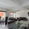 Отель Spacious 3BR Penthouse | Private Jacuzzi & Rooftop | Security | WiFi | Best Amenities | GYM, фото 20