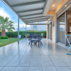 Отель Elegant Maisonette Garden near Beach, фото 14