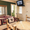 Отель Triple R Cottages: 4 1 Bedroom Cabin, фото 3