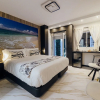 Отель Hostal Luxury Nit I Dia, фото 7