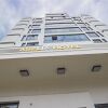 Отель Aselia Hotel Trabzon, фото 16