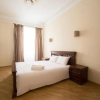Отель Lux Apartment on Virmenska 3- with 2 separate bedrooms, фото 4
