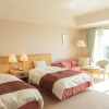 Отель Onahama Ocean Hotel & Golf Club, фото 3