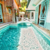 Отель Romatic Private Pool Villa, фото 16