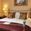 Отель Bell Hotel by Greene King Inns, фото 7