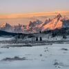 Отель Turpin Meadow Ranch, фото 40