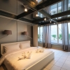 Отель Modern 45m² homm Apartment in Vitonos str, Gazi, фото 9