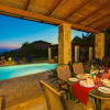 Отель Kefalonia Villas Villa Athena, фото 16