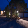 Отель Cinco Chimineas - Indoor Pool, Walk to Canyon Rd, Authentic Historic Santa Fe, фото 1