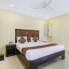 Отель FabHotel Moon Bliss Beach Resort, фото 3