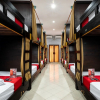Отель RedDoorz Hostel near Trans Studio Mall, фото 13
