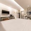Отель Gwangju Cheomdan W Self Check-in Motel, фото 3