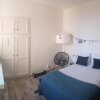 Отель Apartment With 2 Bedrooms in Bastia, With Wonderful sea View, Furnishe, фото 3