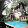 Отель Griya Ayu Inn, фото 11