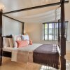 Отель Cayman Villa - Contemporary 3 Bedroom Villa With Stunning Ocean Views 3 Villa, фото 7