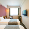Отель M’s Hotel Kyoto Station Taruya, фото 4