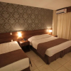 Отель Ecologic Ville Caldas Vip, фото 11
