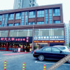 Отель Durian Candy Hotel (Longhua Road Subway Station Jiangpu Bus Terminal Branch), фото 8