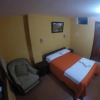 Отель Hostal Viajero's, фото 5