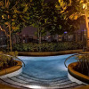 Отель Golden Homestay@ The Robertson Bukit Bintang, фото 19