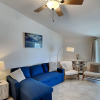 Отель Sand Dollar East #201, фото 10