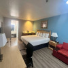 Отель Days Inn by Wyndham Rocklin/Sacramento, фото 5