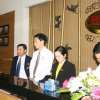 Отель BMC Ha Tinh hotel, фото 15